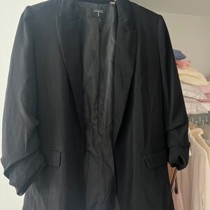 Tahari blazer! XS